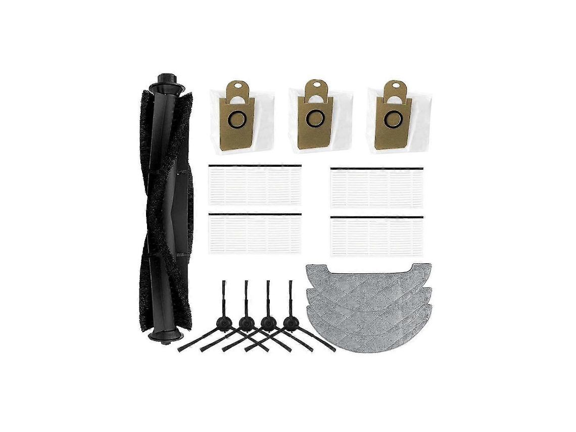 Replacement Accessories Set For Autovac /halo, T10+ T10, L6 Pro