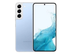 Smartphone SAMSUNG Galaxy S22 Plus 5G (Reacondicionado Como Nuevo - 6.6'' - 128 GB - Azul)