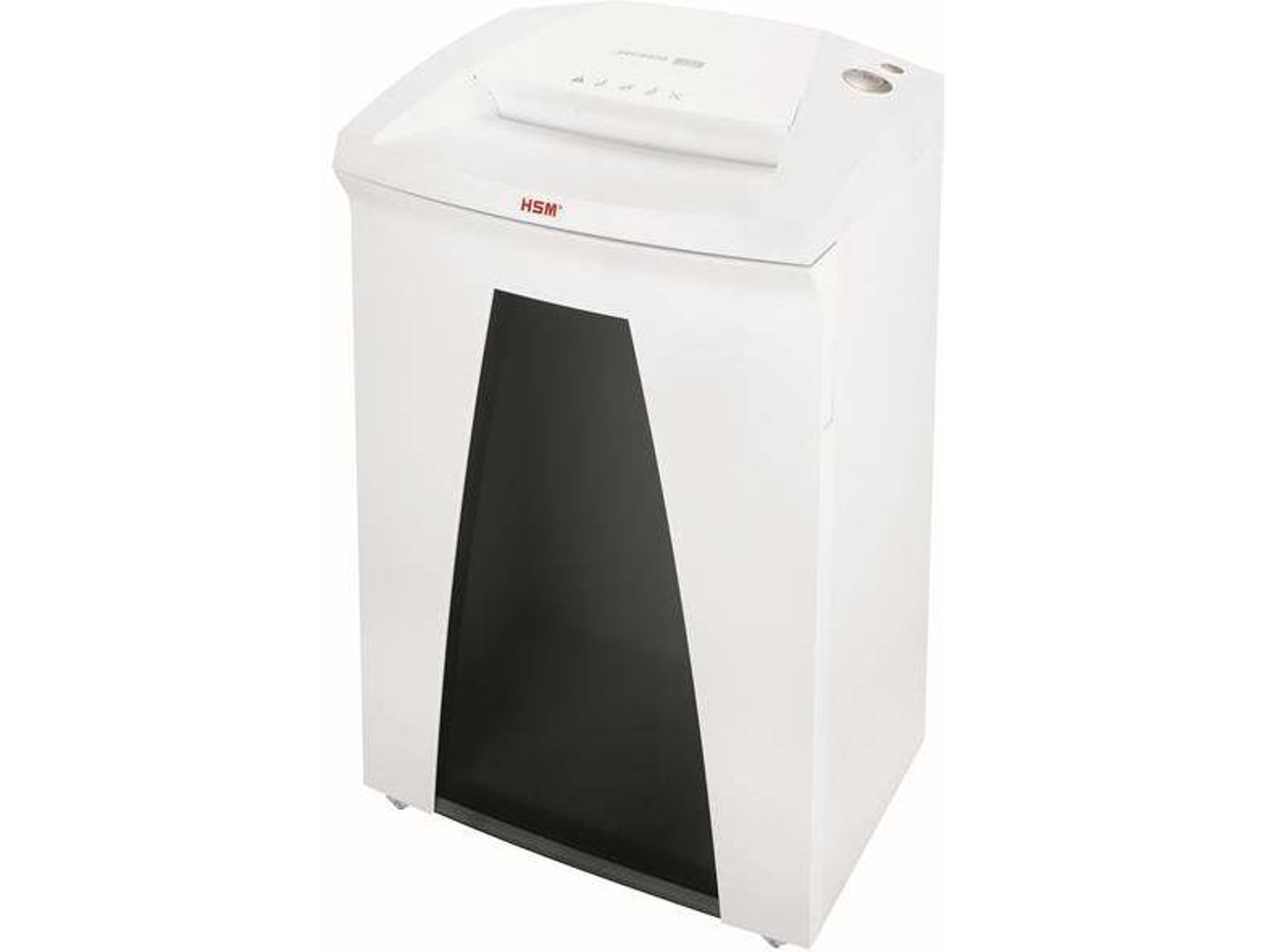 Destructora HSM Securio B32 (6 hojas - Capacidad: 82 L)