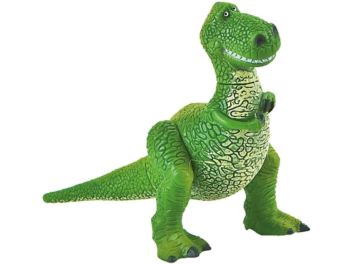 Figura de Jugar BULLYLAND Rex