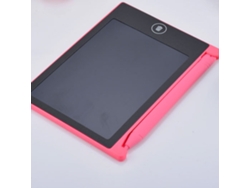 Tablet Eletrônico De Memo Lcd De 4.4 Polegadas Para Idosos E Crianças Quadro Inteligente Portátil Para Escrever E Comunicar