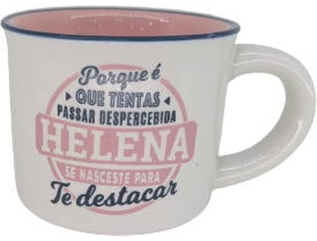 Taza H&H Helena