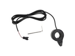 Vlrla-mando De Acelerador De Pulgar Para Patinete Eléctrico 270x Derecho Control De Velocidad Para Manillar 22.2mm