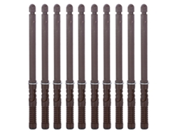 Accesorios de soporte para estantes ocultos de pared (muebles ligeros)