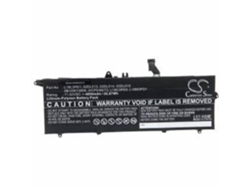 Batería para Lenovo Thinkpad T490s UA 4850 mAh
