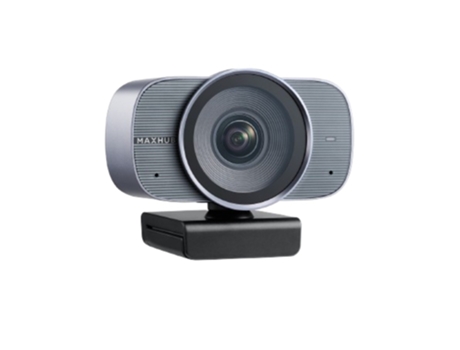 Camara MAXHUB Uc W31 Teams Rooms 4K Usb 12Mp