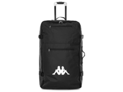 Mochila de Fútbol KAPPA Tellaro (81-90 L - Negro)
