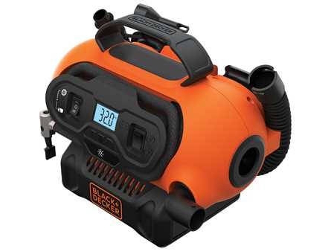 Compresor de Aire BLACK & DECKER BDCINF18N