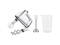 Batedeira KRUPS 3Mix 9000 Gn9121 750 W Blanca