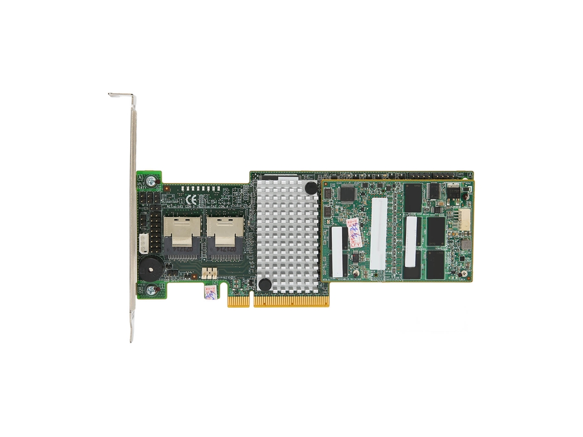 Tarjeta Controladora De Disco Pcie 3.0 X8 9270cv 8i Para Almacenamiento Array Tarjeta Estable