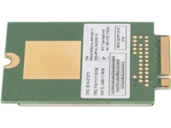 Tarjeta De Red 4g Lte De Alta Velocidad Con Interfaz M.2 Para Portátil