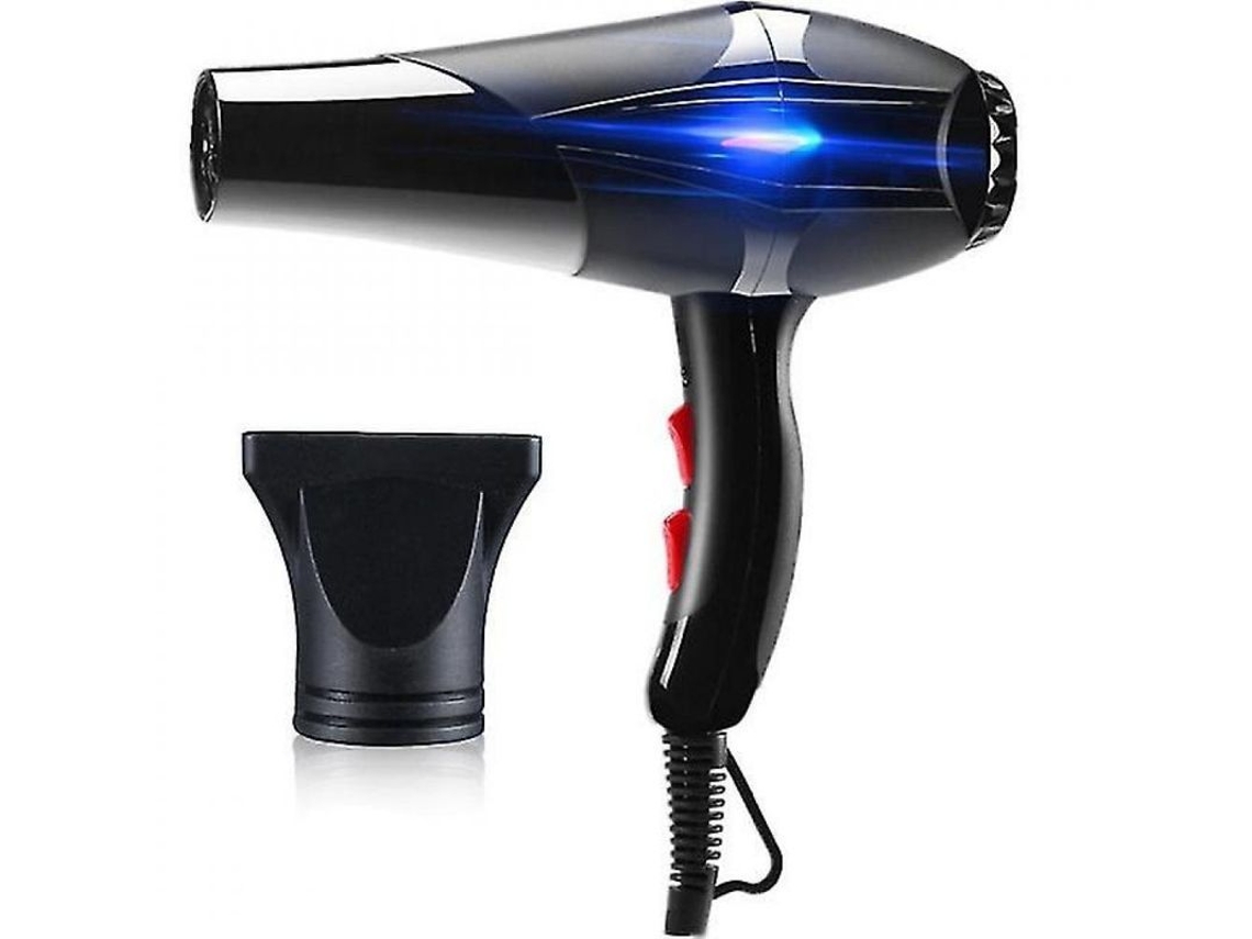 Secador De Pelo Profesional De 3200 W Con Aire Caliente Y Frío, Secado Rápido Para Uso En Salones Y En Casa, 210-240 V, Certificado Ce Ccc.