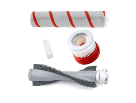 Roller brush brush brush para xiaomi 1c scwxcq02zhm aspirador de pó