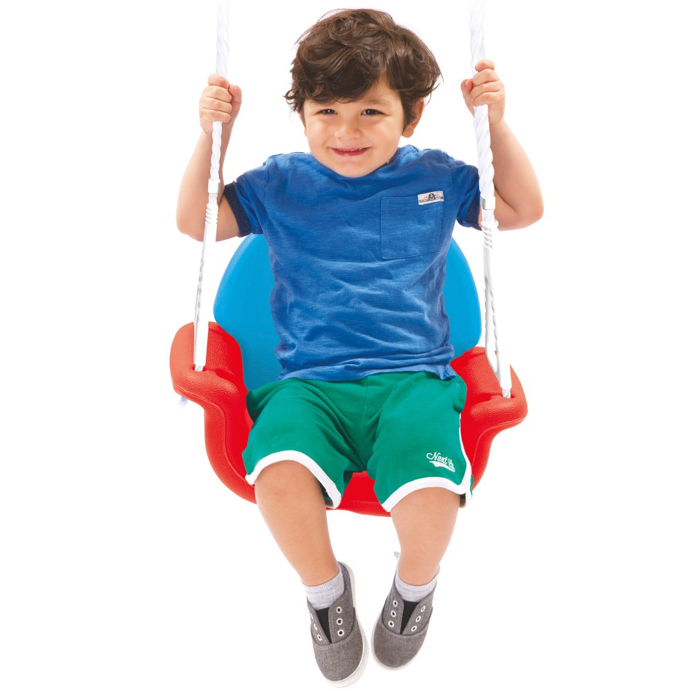 Columpio 3 en 1 sales fisher price