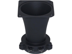 Altavoces Tweeter De 15 W Y 4/8 Ohmios, Amplificador Multimedia, Caja Acústica Para Ingeniería De Sonido Y Escenario.