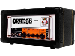 Amplificador ORANGE Or15H Bk