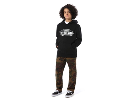 Vans Capuz Otw Fleece