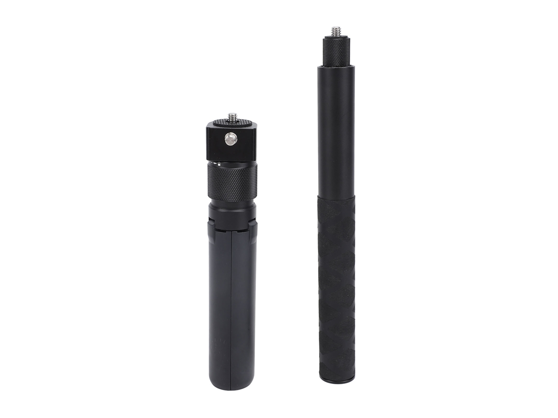 Tripé Invisível Extensível Palo Selfie Bullet Time Para Câmera Portátil One X2 X4 X3 Rs