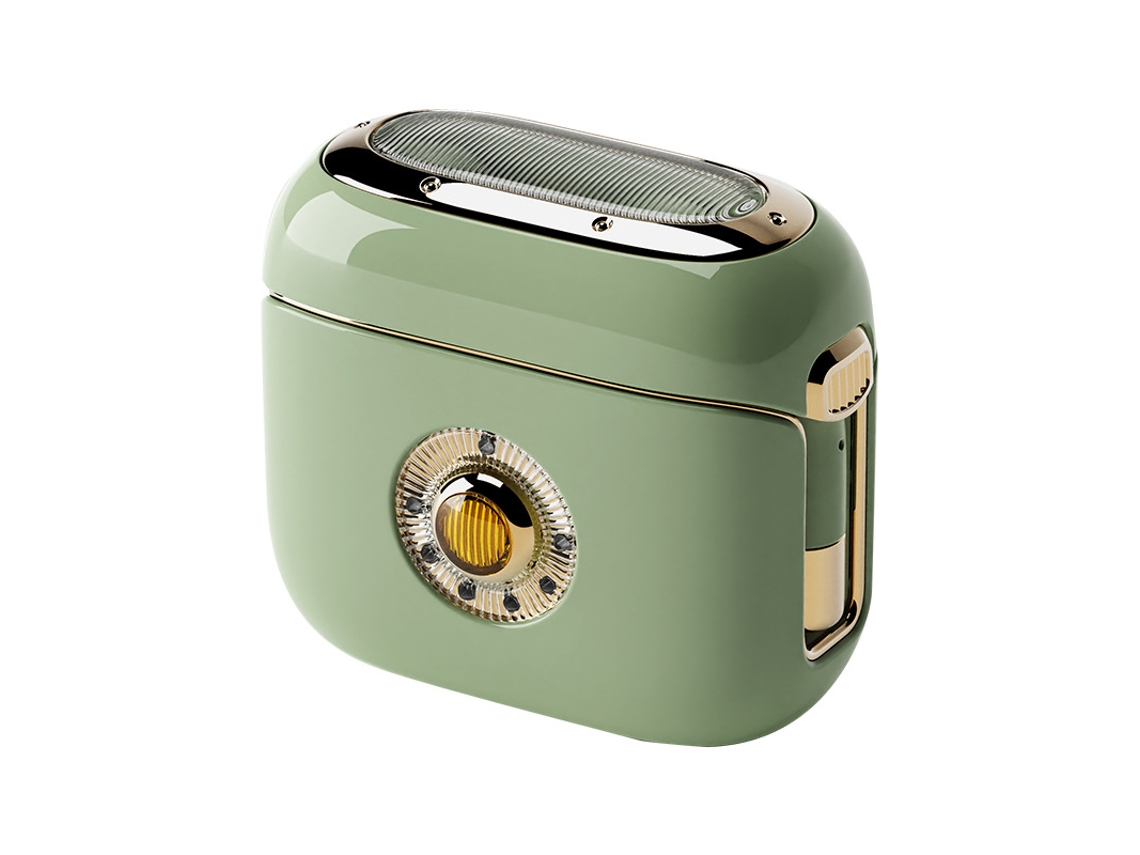 Auriculares YIZHOOD True Wireless Bluetooth Verde