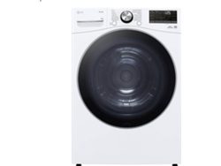 Secadora LG RH18U8AVCW (18 kg - Bomba de Calor - Blanco)