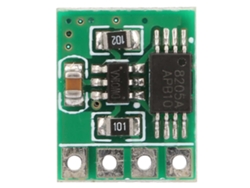 Módulo Cargador De Baterías De Iones De Litio 18650 De 3,7 V Y 4,2 V Con Protección Contra Sobrecarga Y Descarga.
