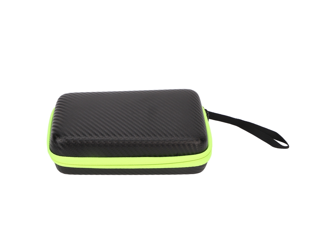 Estuche Rígido De Viaje Para Afeitadora Eléctrica Philips Norelco Oneblade Qp2520 Qp2530 Qp2620 Qp2630