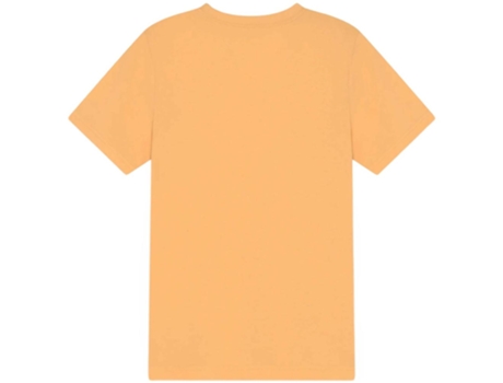 Camiseta de Niños JORDAN Corta Jumpman Air Amarillo (1213 años)