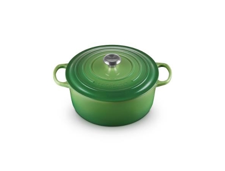 Le Creuset - Cocotte Red. Evol. 28 21177284082430