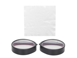 Lentes De Realidad Virtual Para Miopía Para Oculus Quest 2, Resina Asférica, Gafas Protectoras Antiarañazos.