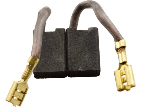 Cepillo de Carbón MILWAUKEE Wce65 (8x14x20mm)