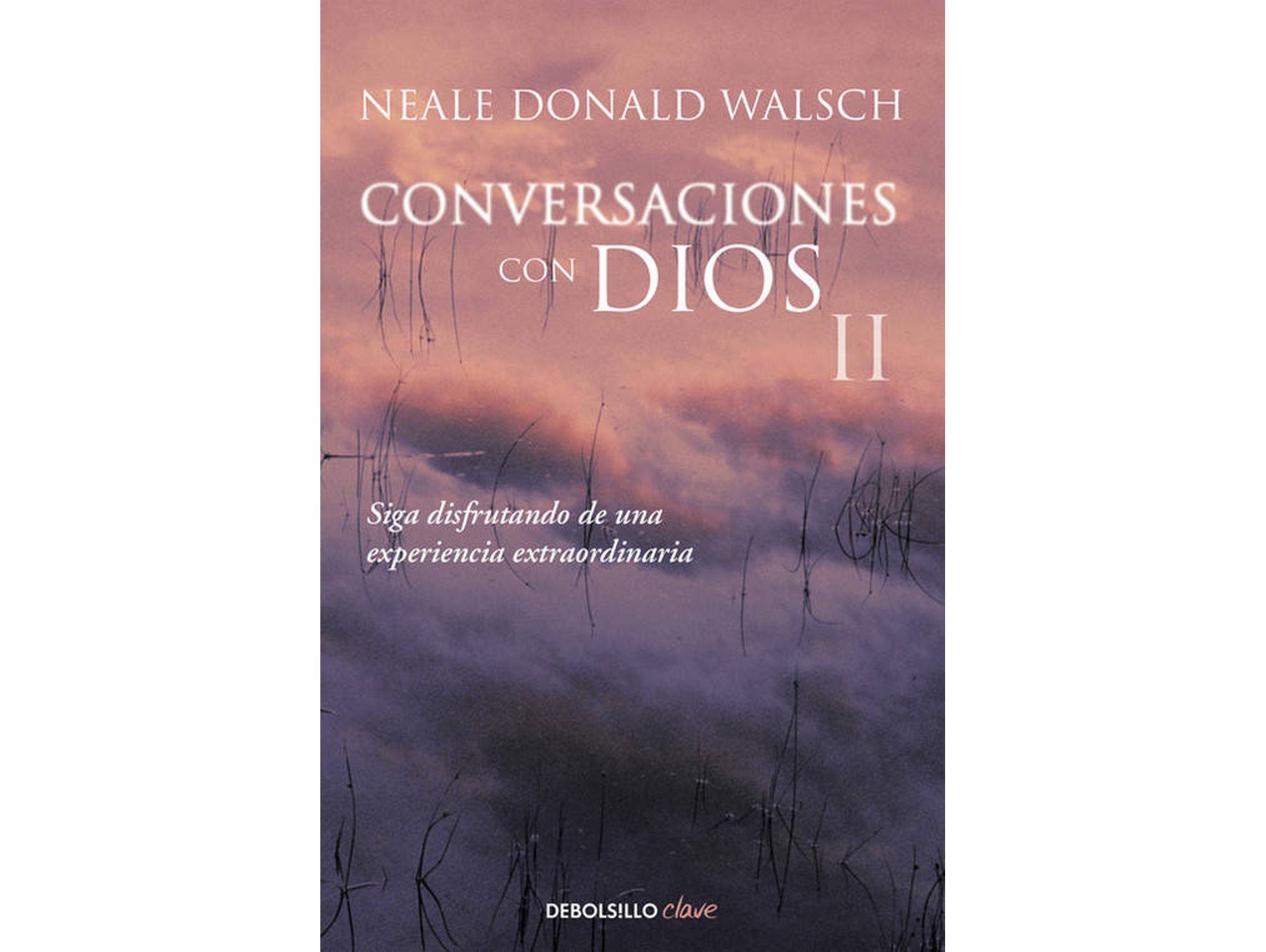 Libro Conversaciones Con Dios Ii de Neale Donald Walsch (Español)