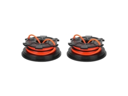 S4p 753-1156 (rs753) 2 Piezas Para Cortacésped Mtd, Repuesto De Cuerda De Nailon De 5,5 M (18 Pies), Carrete N3m