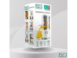 Exprimidor Eléctrico Multi4you
