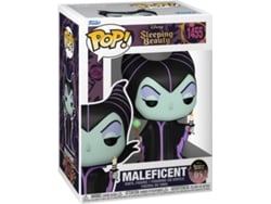 Figura FUNKO Pop! Disney: Sleeping Beauty 65th - Maleficent with Candle
