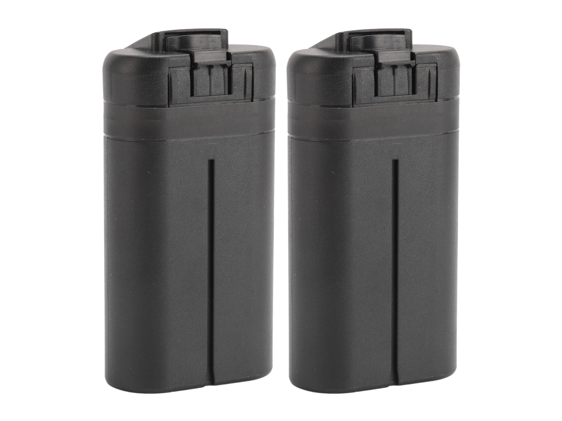Batería De Dron 2500mah 7.2v Batería De Repuesto De Vuelo Inteligente Para Mavic Mini 2 Piezas