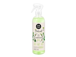 Spray Ambientador Agrado Flores blancas (400 ml)