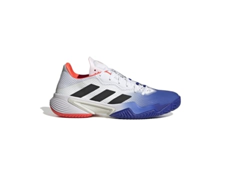 Zapatillas para Tenis de Hombre ADIDAS (44 - Azul)