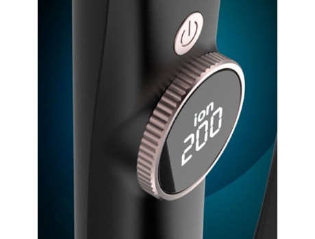 Plancha de Pelo CECOTEC Bamba RitualCare Sphere Max (70 W)