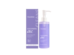Aceite limpiador general suave y eficaz