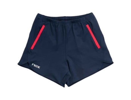 Pantalones para Mujer NOX Regular pro de Tenis (XS)