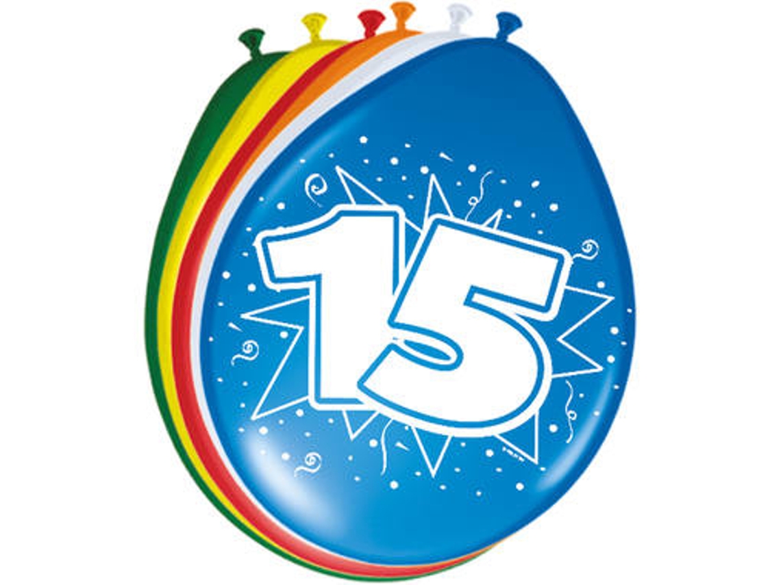 Globo FOLAT 08217