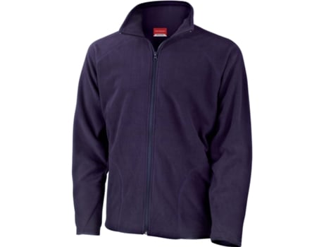 Chaqueta Result Micropolaire (XS)