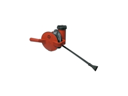 Espolvoreador Fuelle Manual PULMIC TAKE CONTROL Aplicación de Fitosanitarios en Polvo 1500 gr