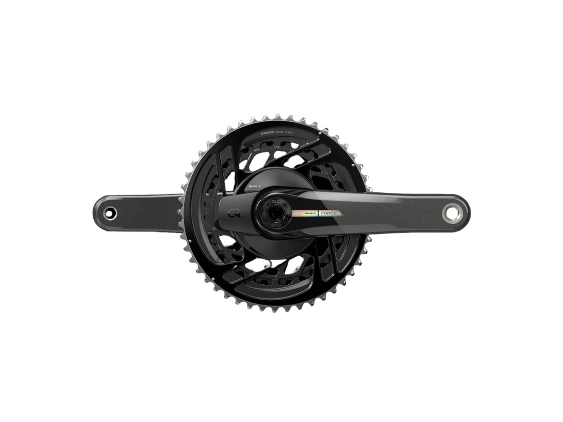 Pedales SRAM Force D2 2X Powermeter Dub DM