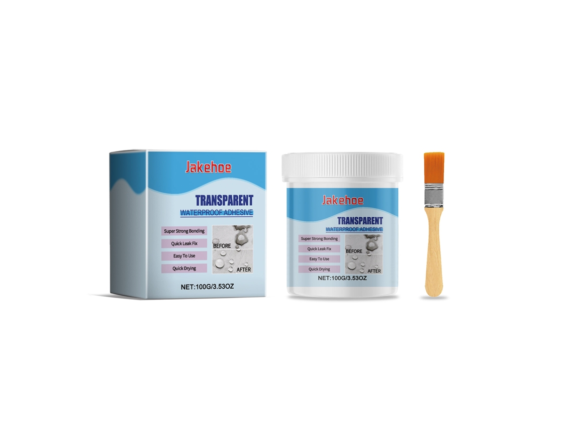 Adhesivo impermeable de alta calidad Worten