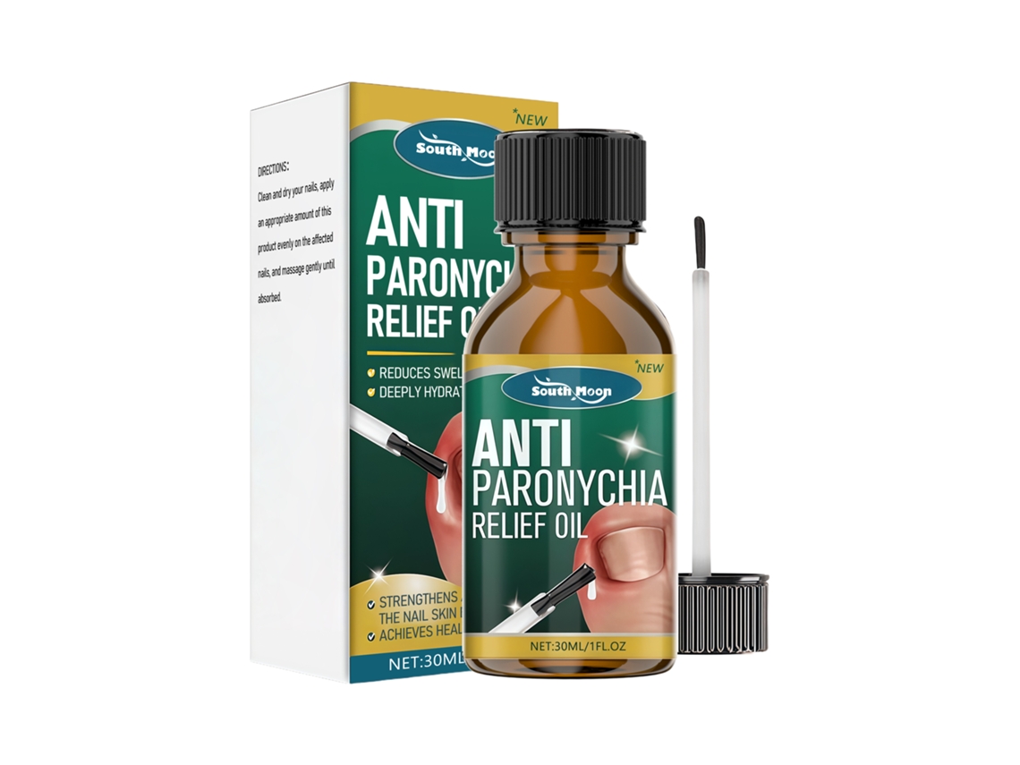 Solución nutritiva para el cuidado de las uñas