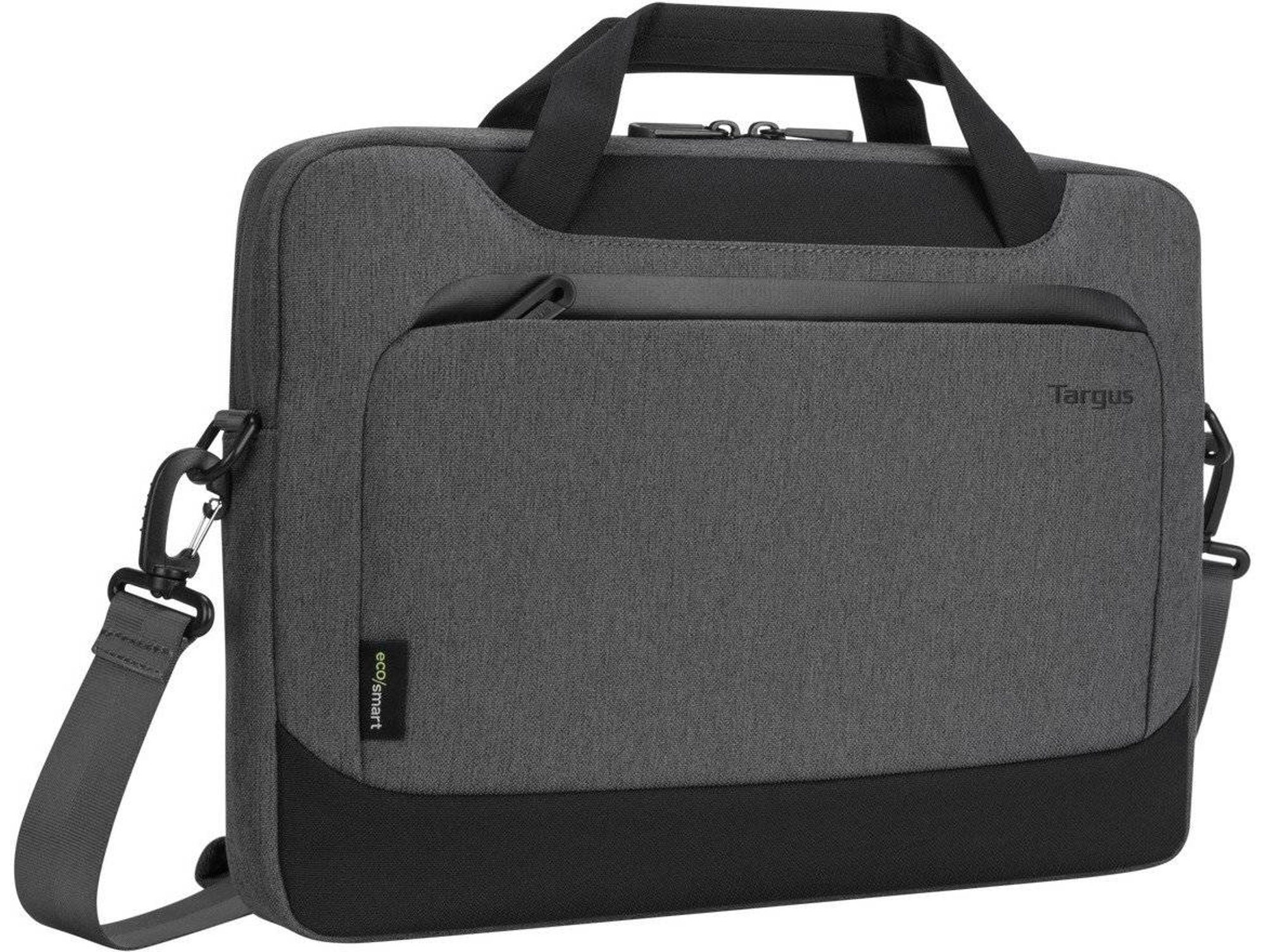 Mala Targus Eco (14'' - Gris)