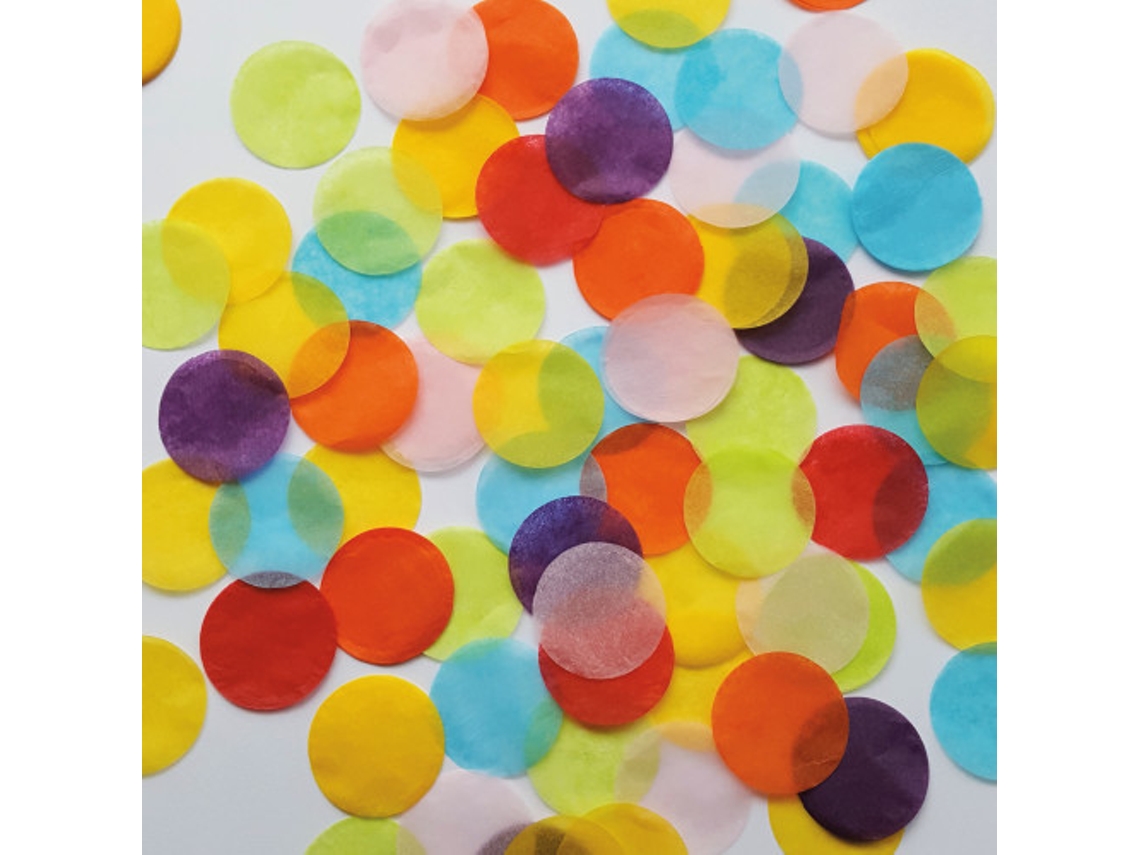 Confeti suelto SUSY CARD 40028057