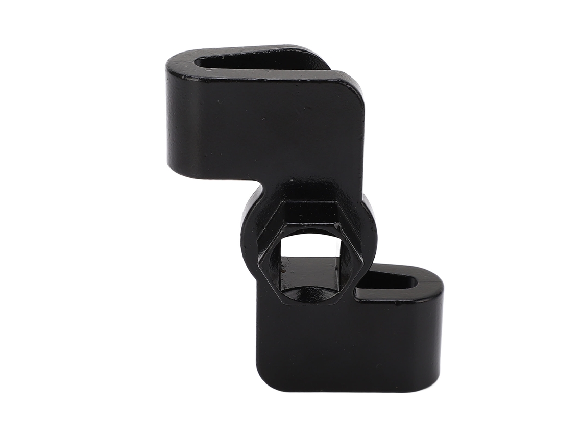 Adaptador Universal De Extensión De Llave De Acero De Alto Contenido De Carbono Para Reparaciones Y Mantenimiento.
