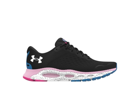 Zapatillas para Mujer UNDER ARMOUR Negro (Tam: 38,5)